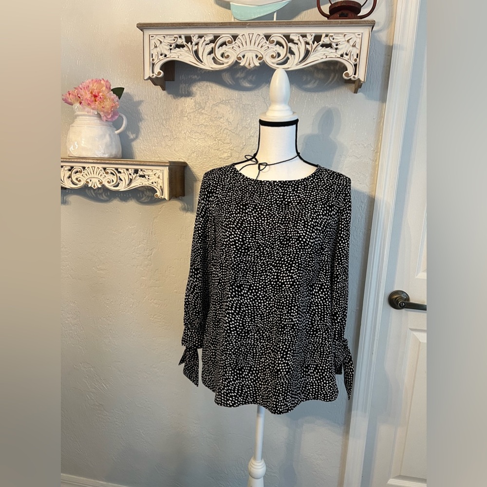 Nine West Blouse